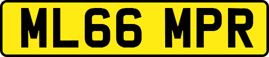 ML66MPR