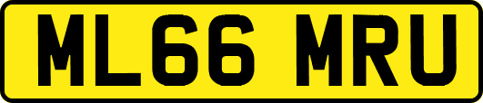 ML66MRU