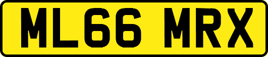 ML66MRX
