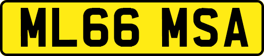 ML66MSA