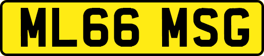 ML66MSG