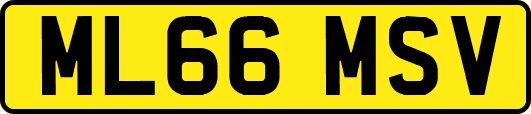 ML66MSV