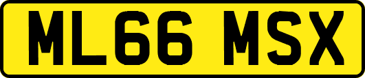 ML66MSX