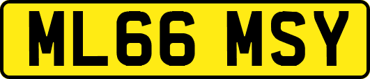 ML66MSY