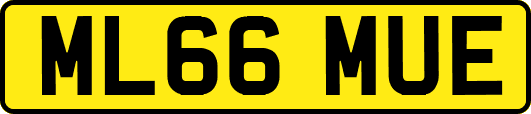ML66MUE