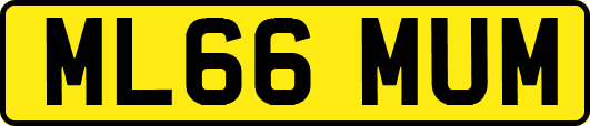 ML66MUM