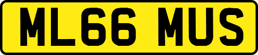 ML66MUS