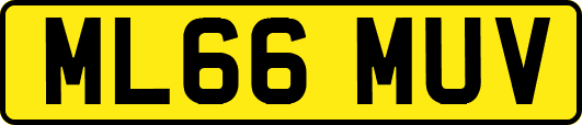 ML66MUV