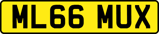 ML66MUX
