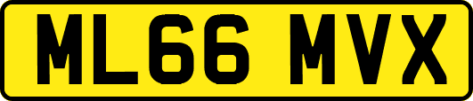 ML66MVX