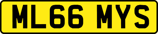 ML66MYS