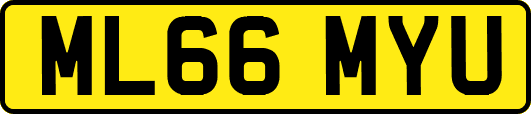 ML66MYU