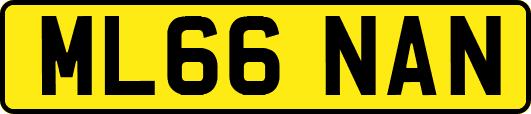ML66NAN