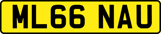 ML66NAU