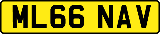 ML66NAV