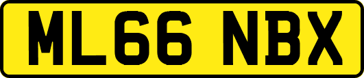 ML66NBX