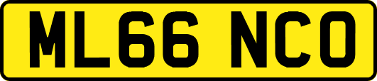 ML66NCO