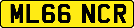 ML66NCR