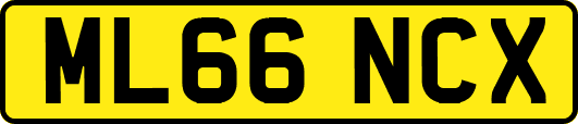 ML66NCX