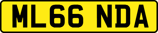 ML66NDA