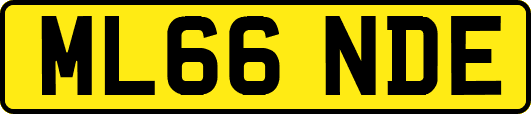 ML66NDE