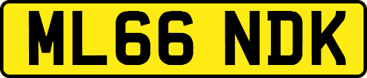 ML66NDK