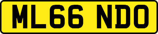 ML66NDO