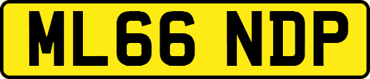 ML66NDP
