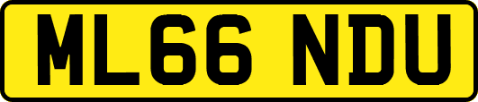 ML66NDU