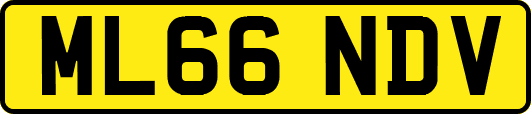 ML66NDV