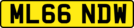 ML66NDW