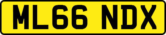 ML66NDX