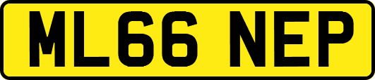 ML66NEP