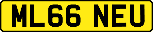 ML66NEU