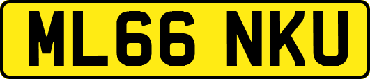 ML66NKU