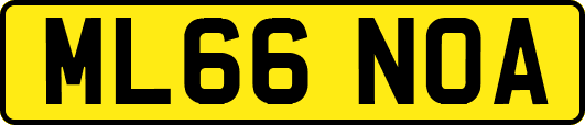 ML66NOA