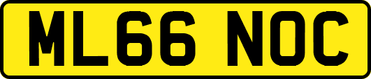 ML66NOC