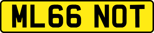ML66NOT