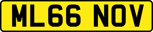 ML66NOV