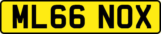 ML66NOX