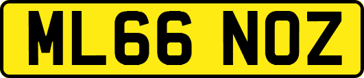 ML66NOZ