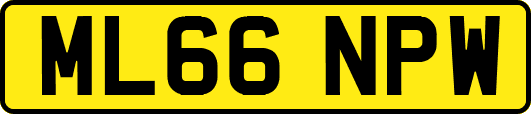 ML66NPW