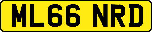 ML66NRD