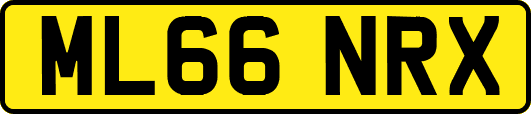 ML66NRX