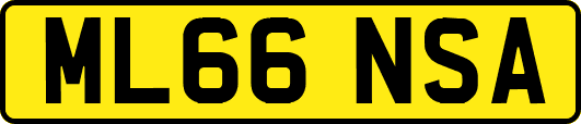ML66NSA