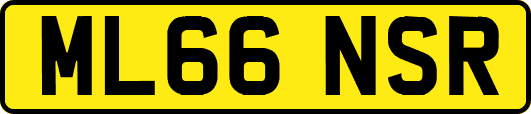 ML66NSR