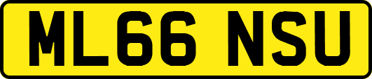 ML66NSU