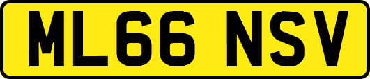 ML66NSV