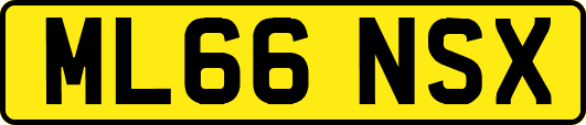 ML66NSX