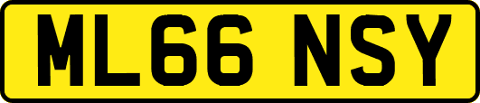 ML66NSY